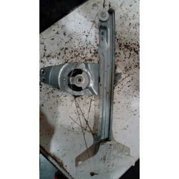 Recambio de elevalunas trasero derecho para citroën c4 picasso exclusive referencia OEM IAM  ELECTRICO 