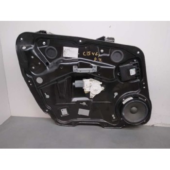 ELEVALUNAS DELANTERO IZQUIERDO A2518200742 A1648207726 