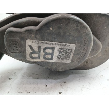 Recambio de pinza freno trasera derecha para nissan qashqai iii (j12) 1.3 dig-t referencia OEM IAM 440006RA0B  