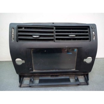 SISTEMA AUDIO / RADIO CD NAVEGADOR NO ORIGINAL