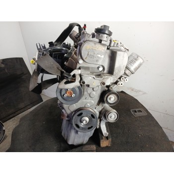 Recambio de motor completo para seat leon (1p1) 1.4 tsi referencia OEM IAM CAX  