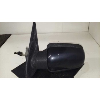 Recambio de retrovisor izquierdo para citroën zx 1.9 d tentation referencia OEM IAM  MANUAL 