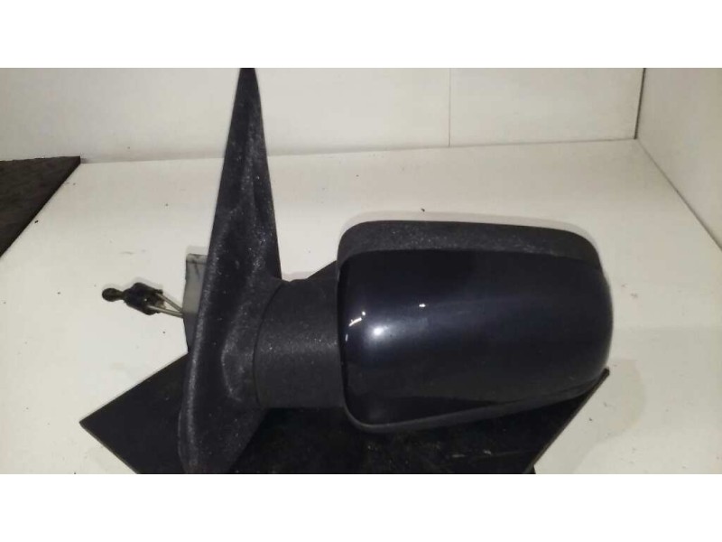Recambio de retrovisor izquierdo para citroën zx 1.9 d tentation referencia OEM IAM  MANUAL 