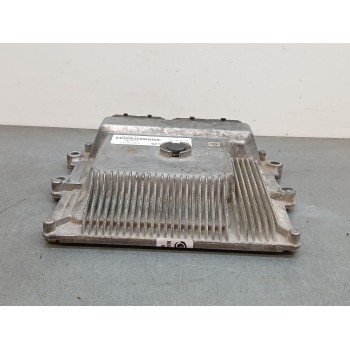 Recambio de centralita motor uce para citroën c4 picasso feel referencia OEM IAM 9826380880 A2C1619530001 CONTINENTAL