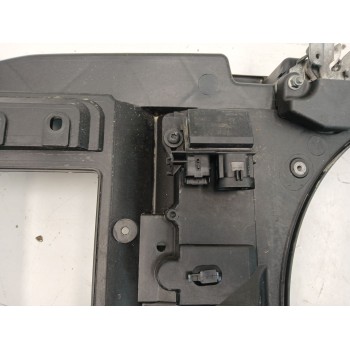 Recambio de panel frontal para citroën c4 lim. business referencia OEM IAM 9801875389 9676568780 9676569080