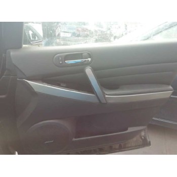 GUARNECIDO PUERTA DELANTERA DERECHA 