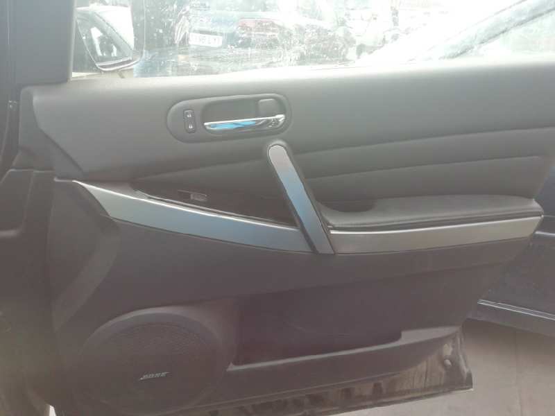 Recambio de guarnecido puerta delantera derecha para mazda cx-7 (er) luxury referencia OEM IAM   