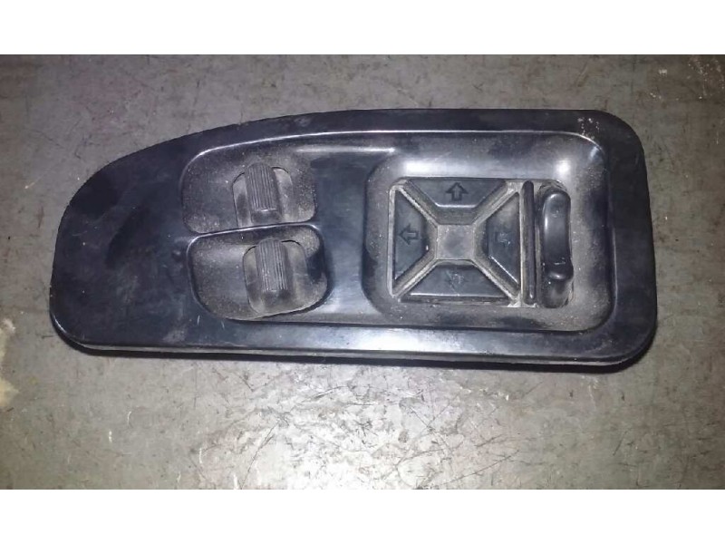 Recambio de mando elevalunas delantero izquierdo para chrysler voyager (es) 2.5 td referencia OEM IAM   