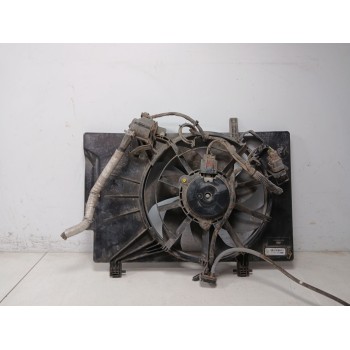 Recambio de electroventilador para ford b-max trend referencia OEM IAM m161411c  