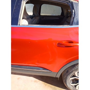 PUERTA TRASERA IZQUIERDA 