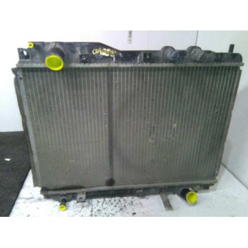RADIADOR AGUA 53X35