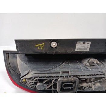 Recambio de piloto trasero derecho para fiat doblo autobús (263_) 1.6 d multijet (263axd1b) referencia OEM IAM 00518106730 02037