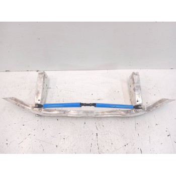 Recambio de refuerzo paragolpes delantero para bmw 1 (f21) 118 d referencia OEM IAM 51117255393  