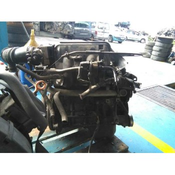 Recambio de motor completo para hyundai accent (lc) gl 5p referencia OEM IAM G4EA <<M>> 