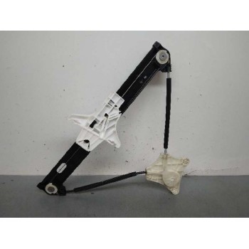 Recambio de elevalunas trasero izquierdo para seat arona fr referencia OEM IAM 6F0839461A SOLO MECANISMO 