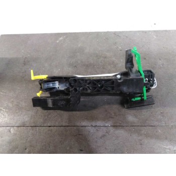 Recambio de maneta exterior trasera izquierda para lexus ct 200h referencia OEM IAM   