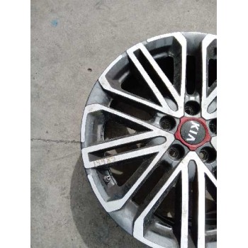 Recambio de llanta para kia ceed gt referencia OEM IAM 7.5JX18 H2 ET55 X1 18