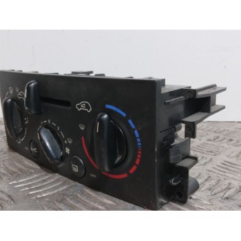 Recambio de mando climatizador para peugeot 207 xs referencia OEM IAM 1848820220 N102079 