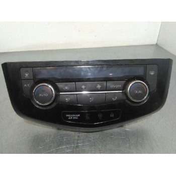 MANDO CLIMATIZADOR 275004EA0A 275004EA0A 