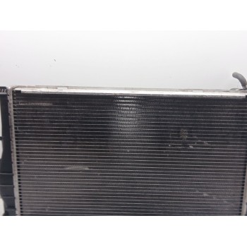 Recambio de radiador agua para bmw x1 (e84) sdrive 18 d referencia OEM IAM 5485272 1711778890307 781028105