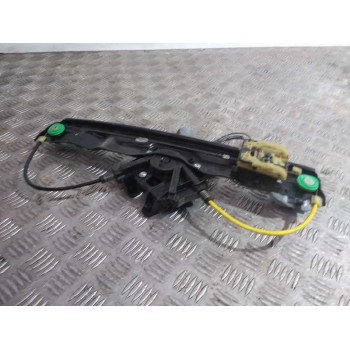 Recambio de elevalunas trasero izquierdo para land rover evoque dynamic referencia OEM IAM 918956102  