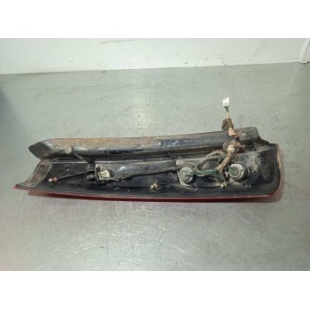 Recambio de piloto trasero derecho para mitsubishi space runner (n60) cool referencia OEM IAM 22087268  