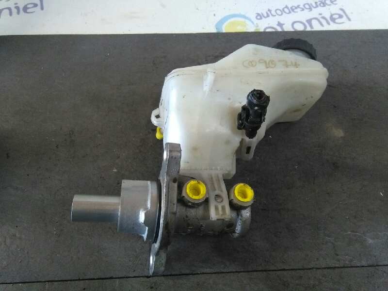 Recambio de bomba freno para opel corsa e edition referencia OEM IAM 204Y21766 BOSCH 0204800171