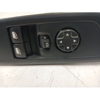 Recambio de mando elevalunas delantero izquierdo para opel vivaro c furgoneta (k0) 1.5 referencia OEM IAM 96783350ZD  