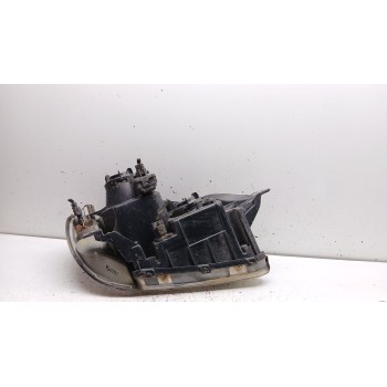 Recambio de faro izquierdo para hyundai terracan (hp) 2.9 crdi 4wd referencia OEM IAM 92101H1010  