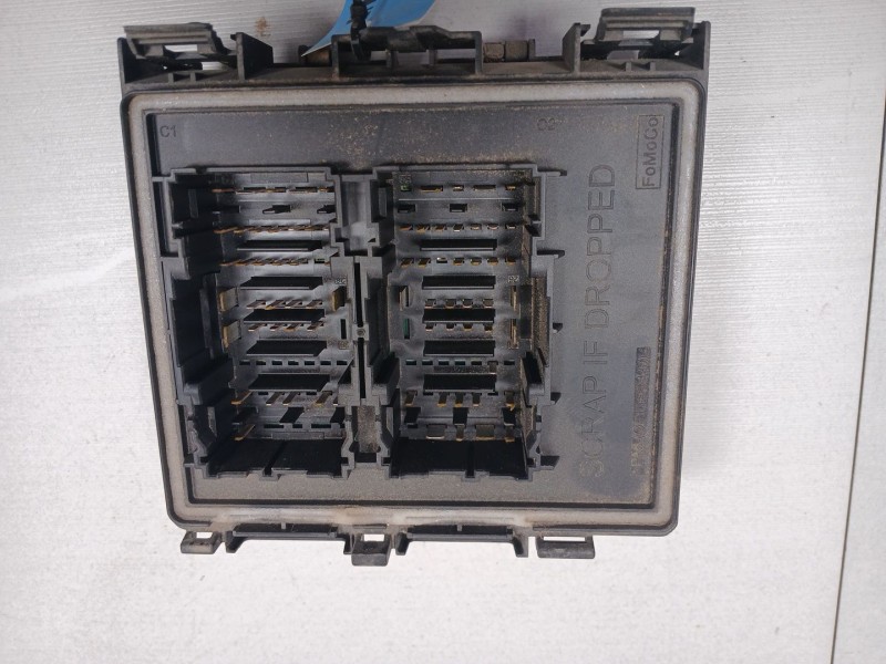 Recambio de centralita bsm para ford focus st-line referencia OEM IAM JX6T14D068AD  