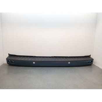 PARAGOLPES TRASERO JK2117E962PA 