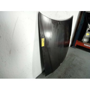 Recambio de capot para ssangyong rexton 2.7 turbodiesel cat referencia OEM IAM 6100108012  6100108012