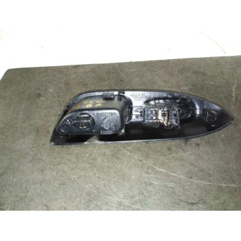 Recambio de mando elevalunas trasero derecho para nissan juke (f15) acenta referencia OEM IAM   