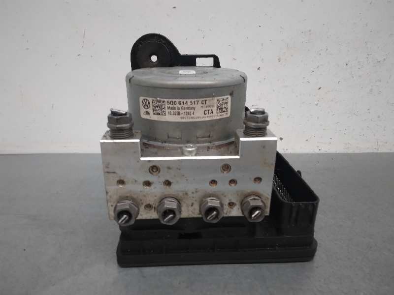 Recambio de abs para seat leon (5f1) cupra 300 referencia OEM IAM 5Q0614517CT 10022012424 