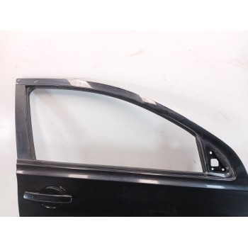 Recambio de puerta delantera derecha para nissan qashqai i (j10, nj10) 1.6 dci referencia OEM IAM H0100JD0MD  