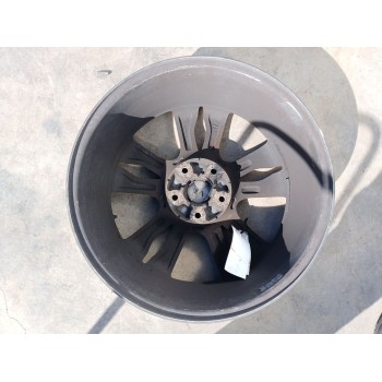 Recambio de llanta delantera derecha para hyundai ix55 3.0 v6 crdi 4wd referencia OEM IAM 529103J450 / 529103J350  