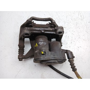 Recambio de pinza freno trasera derecha para nissan qashqai iii (j12) 1.3 dig-t referencia OEM IAM 440006RA0B  