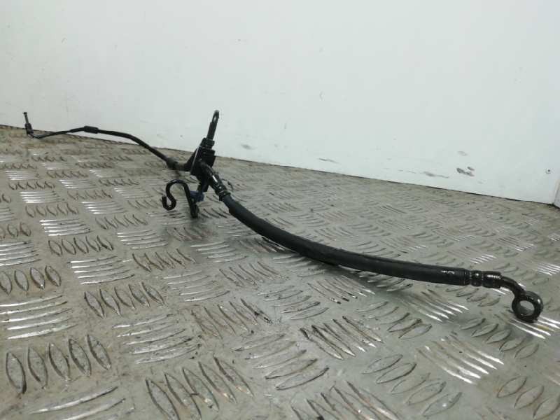 Recambio de latiguillo de freno para honda cbr 650r cbr 650r referencia OEM IAM   TRASERO