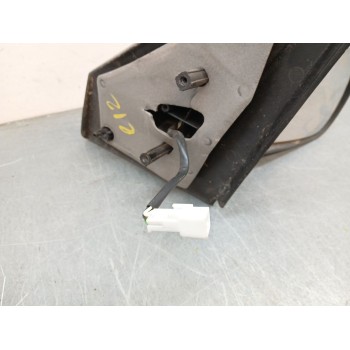 Recambio de retrovisor derecho para dacia lodgy (js_) 1.2 tce (jsay, jsm0) referencia OEM IAM E20211046  