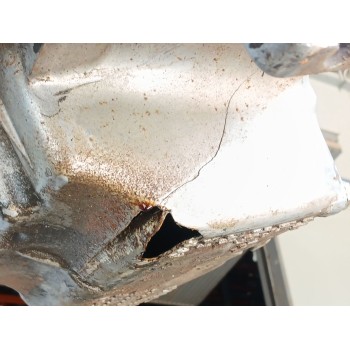 Recambio de motor completo para seat leon (1p1) 1.4 tsi referencia OEM IAM CAX  