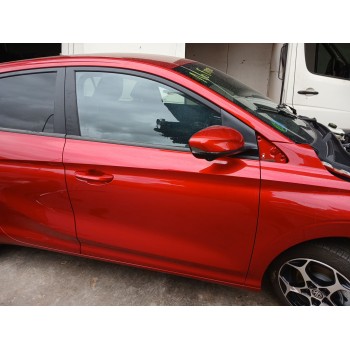 Recambio de puerta delantera derecha para mg mg 3 1.5 hybrid referencia OEM IAM 11196616  