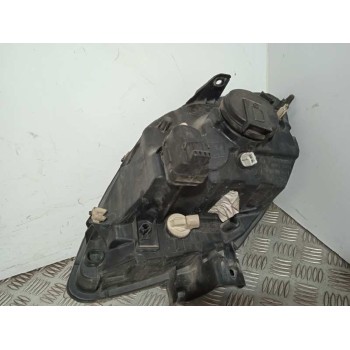Recambio de faro derecho para renault kangoo (f/kc0) alize referencia OEM IAM 8200150617 2ª SERIE, PILOTO AMBAR 