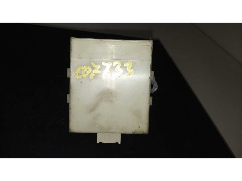 Recambio de modulo electronico para toyota yaris (ncp1/nlp1/scp1) 1.4 d-4d expo referencia OEM IAM 897410D020  