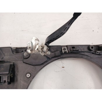 Recambio de panel frontal para citroën c4 lim. business referencia OEM IAM 9801875389 9676568780 9676569080