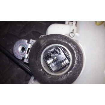 Recambio de cerradura puerta delantera derecha para honda fr-v (be) 1.7 referencia OEM IAM   5 PINS