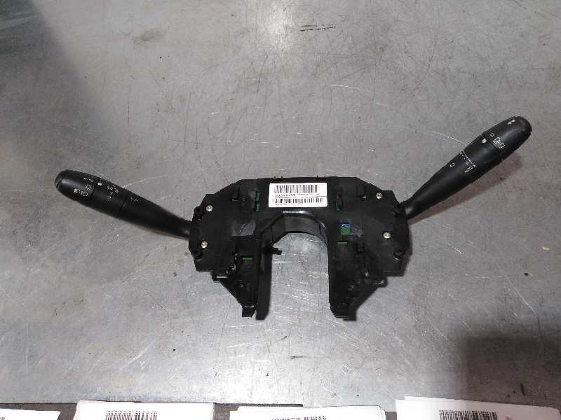 Recambio de mando multifuncion para citroën c4 picasso exclusive referencia OEM IAM 96656018XT  