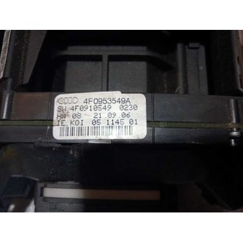Recambio de mando multifuncion para audi q7 (4l) 3.0 tdi referencia OEM IAM 4F0953549A  