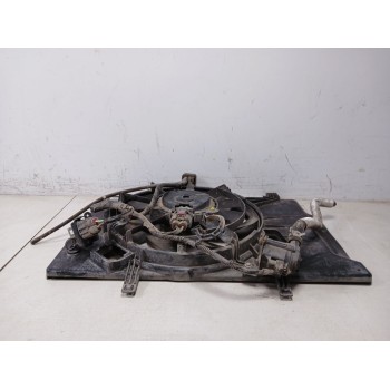 Recambio de electroventilador para ford b-max trend referencia OEM IAM m161411c  