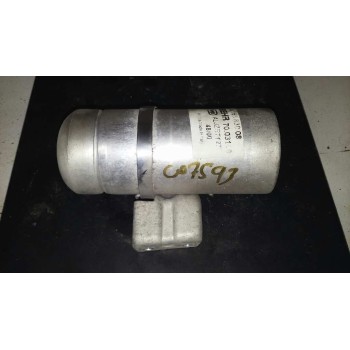 EVAPORADOR AIRE ACONDICIONADO A16883008 FILTRO SECANTE CONDENSADOR