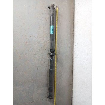 TRANSMISION CENTRAL CAMBIO AUTOMATICO. TRACCION TRASERA 761539802